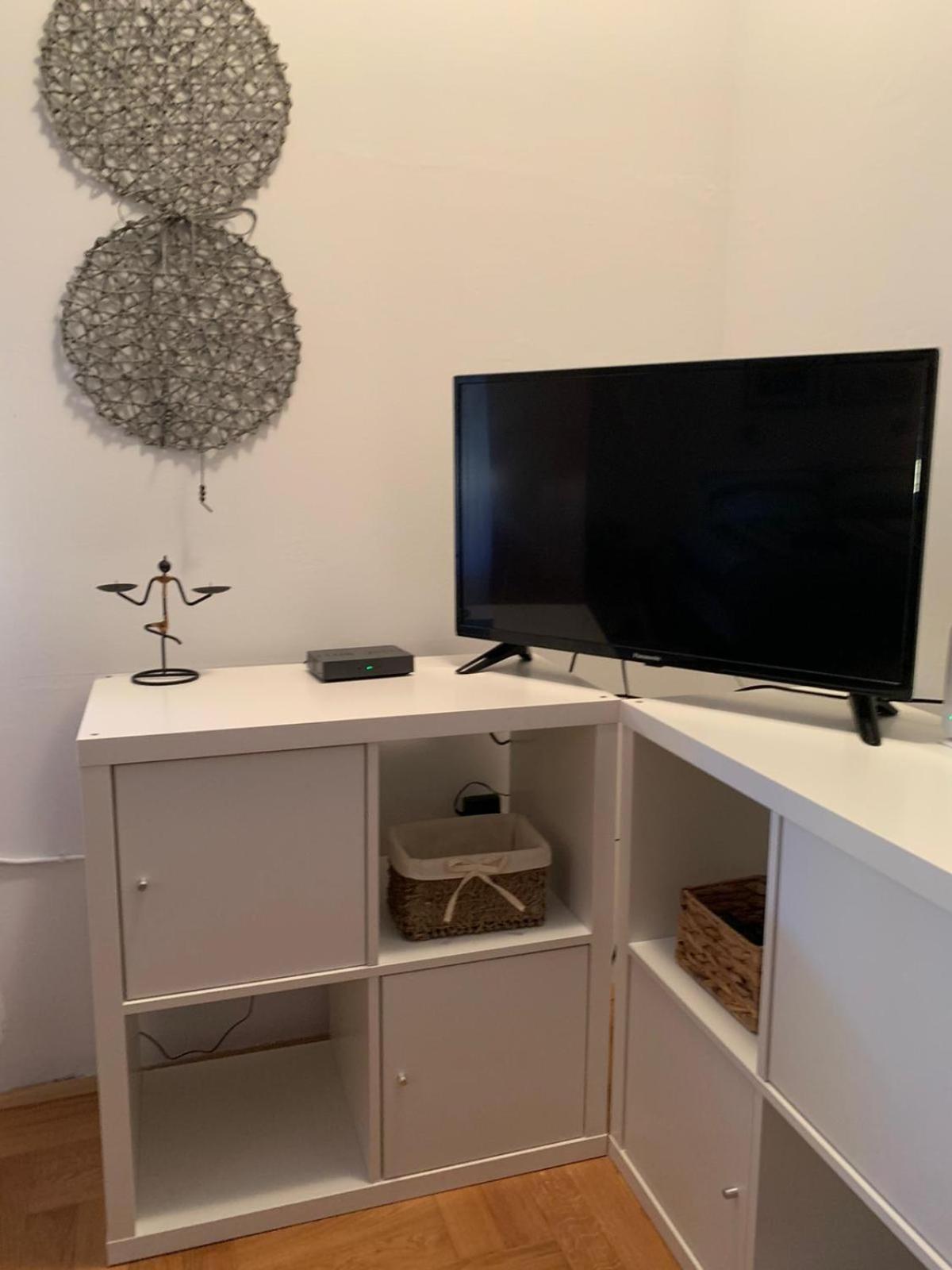 Sarmantni Apartman Malecka 2 萨格勒布 外观 照片