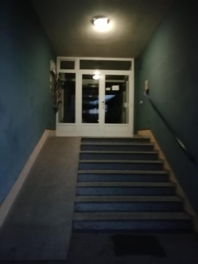 Sarmantni Apartman Malecka 2 萨格勒布 外观 照片